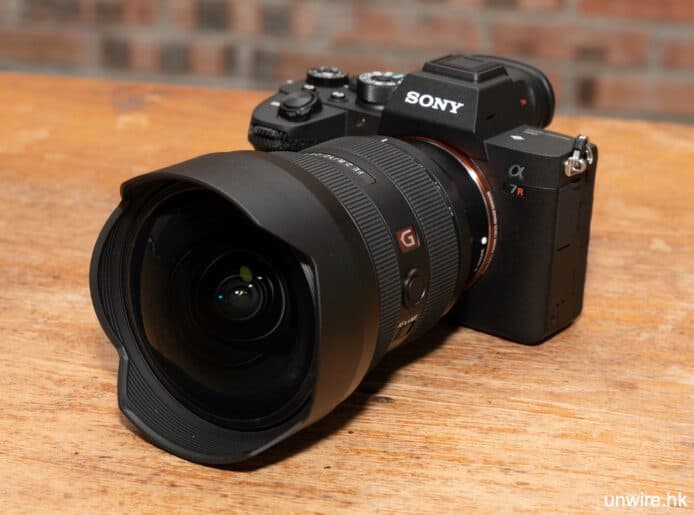【評測】Sony FE 12-24mm F2.8 GM 大光圈超廣角鏡 開箱實試 影風景相、星空