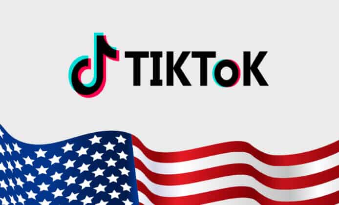 財團擬3874億買起TikTok   公司拒絕評論任何猜測
