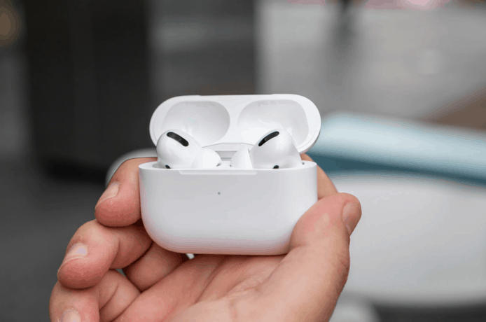 Apple Airpods 專利糾紛　侵犯磁吸式耳機收納專利