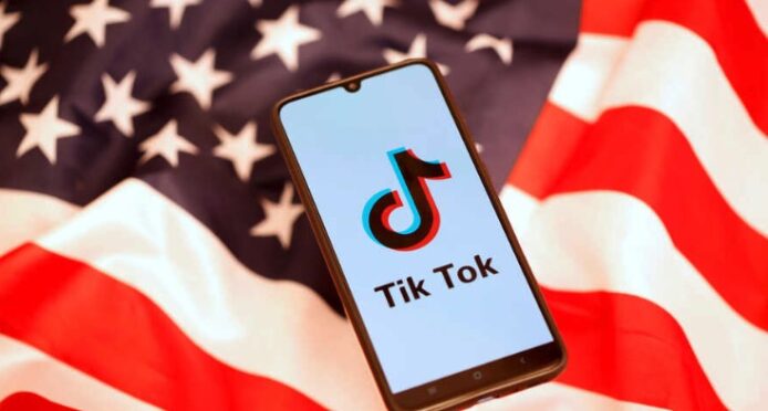 TikTok 或分拆成獨立美國公司   避免各國審查及制裁
