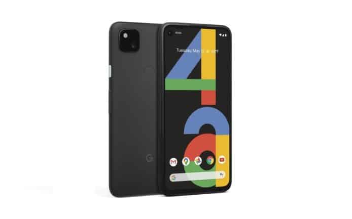Google Pixel 4A 正式發表   同場加推 Pixel 4A 5G 和 Pixel 5