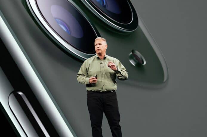 Apple 重要人事變動   Phil Schiller 卸任全球行銷資深副總裁