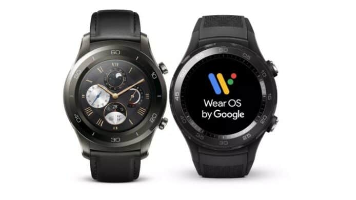 Google 發佈新版 Wear OS   跳級使用 Android 11 支援 SDW4100 處理器
