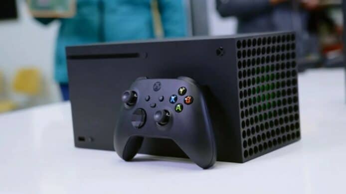 Xbox 高層 Phil Spencer 揚言   Series X 基本層面不同   不關心 PS5 銷量