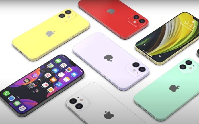 iPhone 12 將在印度生產   試產進行中   最快明年中上市