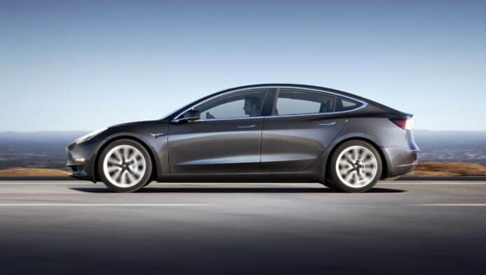 美國消費者雜誌調查   Tesla Model 3 成最令人滿意汽車