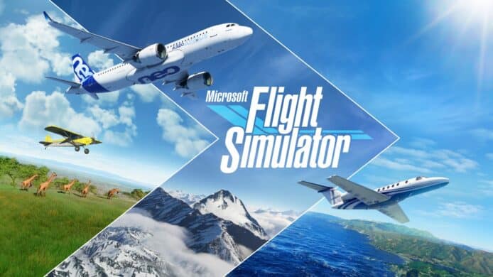 新版《Flight Simulator》熱賣   飛行搖桿北美成搶手貨