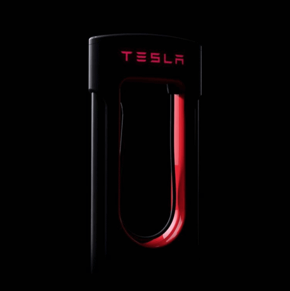 疑似 Tesla 香港 V3 Supercharger 超級充電站預告　官方 IG 相片洩玄機