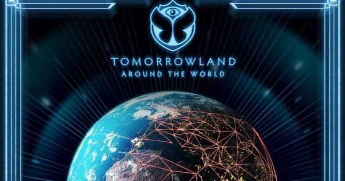 《Tomorrowland: Around the World》2020   Apple Music 用戶可隨時重溫
