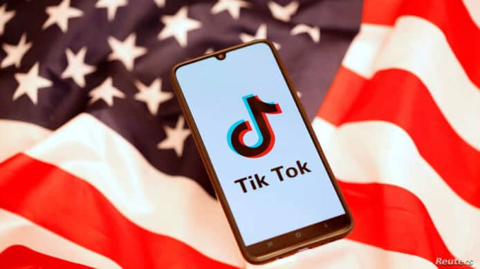 TikTok確認起訴特朗普政府   發言人：「為保障法治，別無選擇」