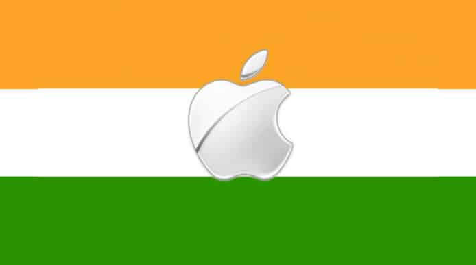 Apple 六條生產線擬遷印度　Samsung 參與當地設廠獎勵計劃