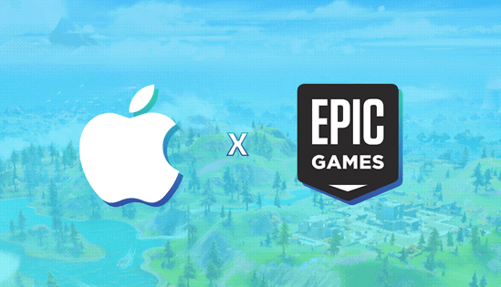 Microsoft 發聲明支持 Epic Games　Apple 制裁威脅 Unreal Engine 遊戲