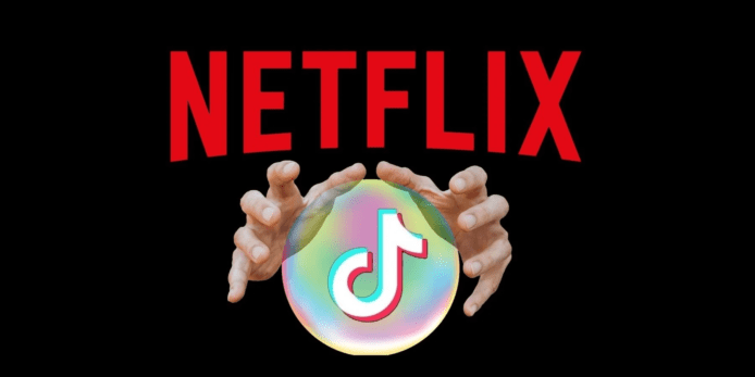 傳 TikTok 邀請 Netflix 洽談收購   消息指 Netflix 已拒絕