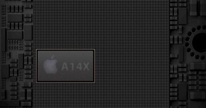 Apple A14X 處理器跑分曝光　效能挑戰 Intel Core i9-9880H