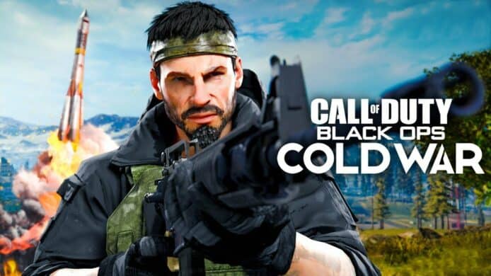《Call of Duty: Black Ops Cold War》【有片睇】8月26日公佈詳情  即睇最新宣傳片