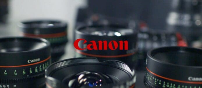 Canon 遭勒索軟件攻擊　多個旗下網站受影響