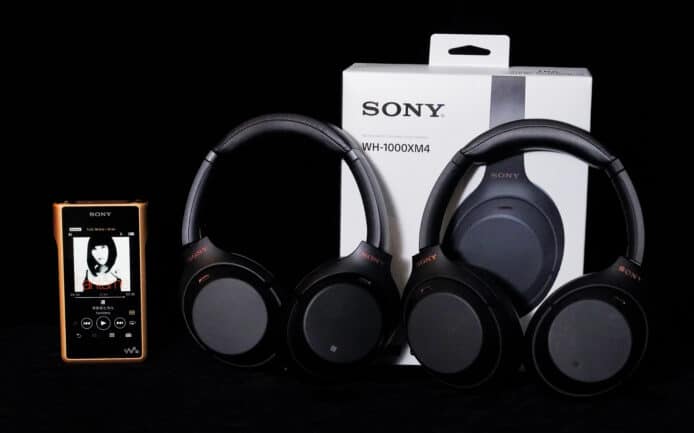 【評測】Sony WH-1000XM4 vs 舊版 XM3 : 音質及降噪效果 是否該升級