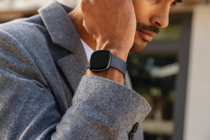 Fitbit Sense 具心電圖、皮膚溫度感應   香港行貨售價、發售日期