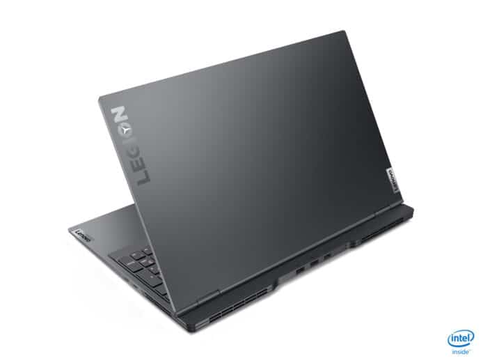 Lenovo LEGION Slim 7 全球最輕 15.6 吋 RTX 獨顯電競筆電
