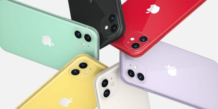 傳 iPhone 12 推出後 iPhone 11 大減價　售價或低至 HK$4,255