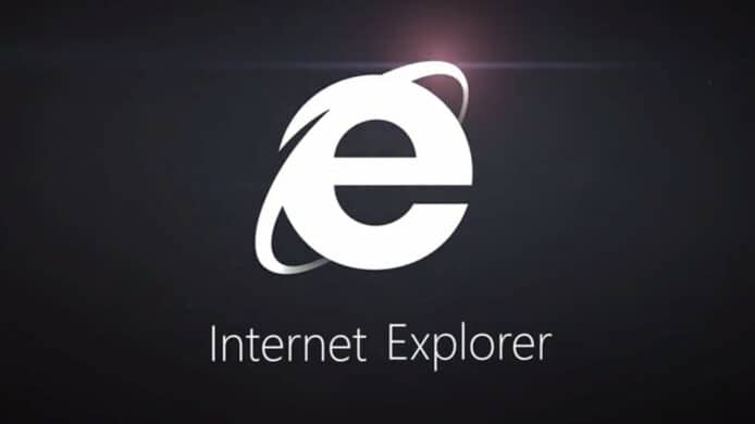 IE 11 明年微軟產品停止支援　Microsoft Edge 瀏覽器取代