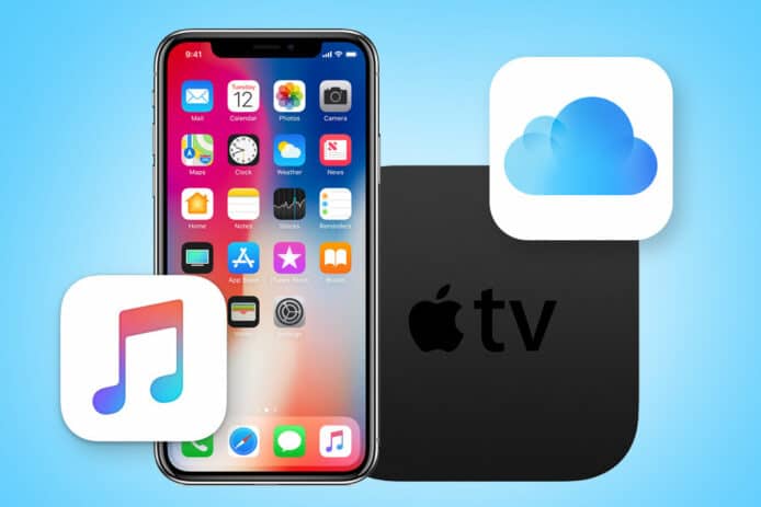 Apple One 全新訂閱組合或將登場  結合iCloud、AppleCare、Apple TV、Apple Music…