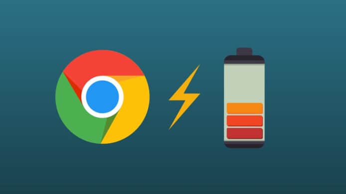 Google Chrome 新增省電模式　減低 CPU 資源耗用慳電