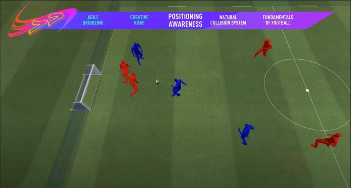 【試玩】《FIFA 21》　Volta 星級故事 + FUT 合作模式 