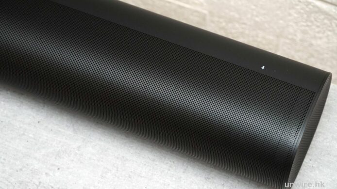 【評測】Sonos Arc Dolby Atmos soundbar 開箱+ 功能規格價錢一覽