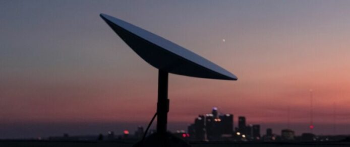 Starlink 衛星寬頻網速達 60Mbps　美國基本月費 HK$620