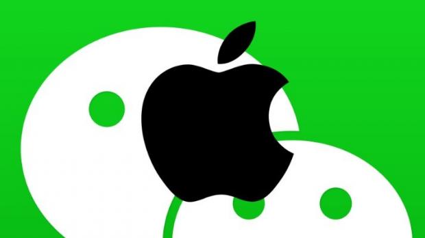 郭明錤：Apple 若下架 WeChat 微信   iPhone 明年出貨量或跌 30%