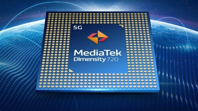 MediaTek 華府申請許可   向華為供應處理器晶片