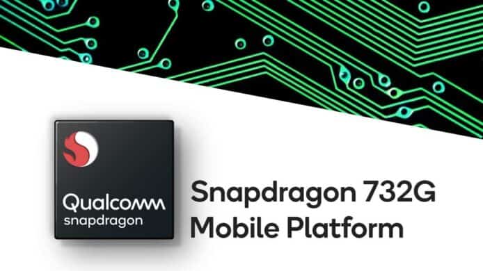 為 4G 中階遊戲手機設計   Qualcomm Snapdragon 732G 發表