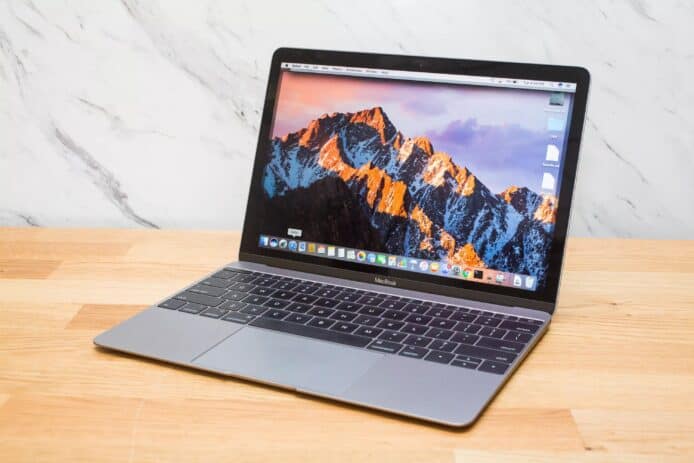 傳採用 Apple A14X 處理器   新 MacBook 年底上市僅重 1 公斤