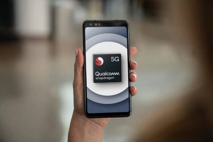5G 手機明年平民化   Snapdragon 4xx 處理器加入支援