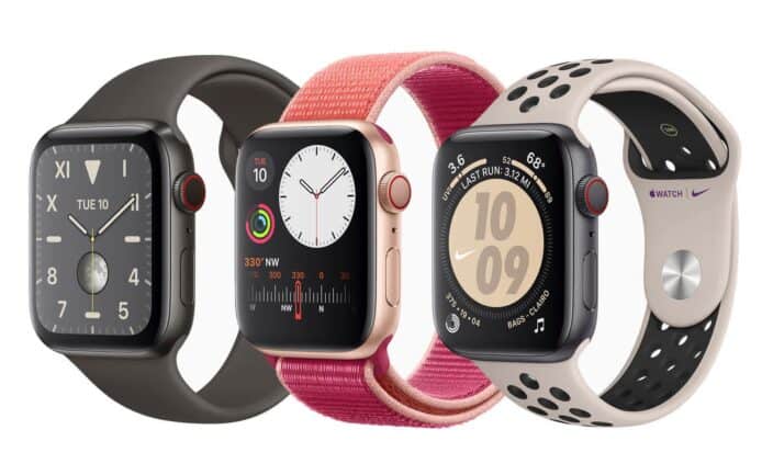 傳 Apple 今晚發表新產品   包括 Apple Watch 和 iPad Air