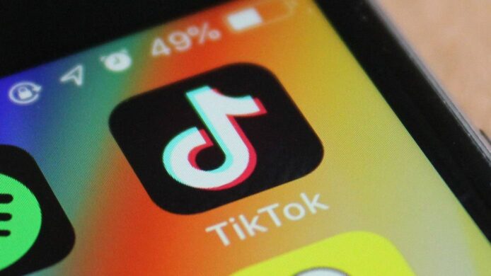 最新盈利數據顯示   TikTok、抖音成全球收入最高流動程式