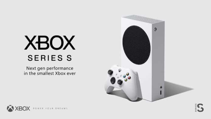 Xbox Series S 儲存量不夠   Microsoft 確認玩家可自行升級