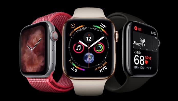 Apple Watch SE 傳本週發表   採用 Series 4 設計有兩種尺寸