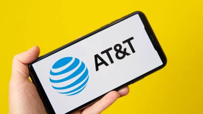 美國電訊商 AT&T 考慮推出   睇廣告慳月費計劃