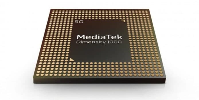 流動處理器市場報告   Qualcomm、MediaTek 差距大幅收窄