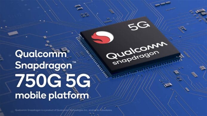 Snapdragon 750G 發表   Qualcomm：年底前上市  小米首發採用