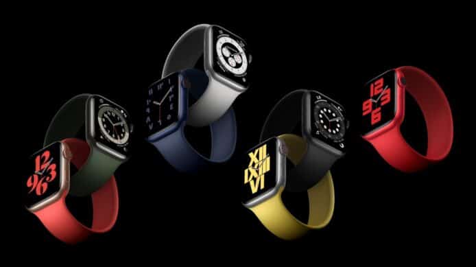 Apple Watch 運動錶帶作藍本   購買 Solo Loop 睇一幅相即可確認尺碼