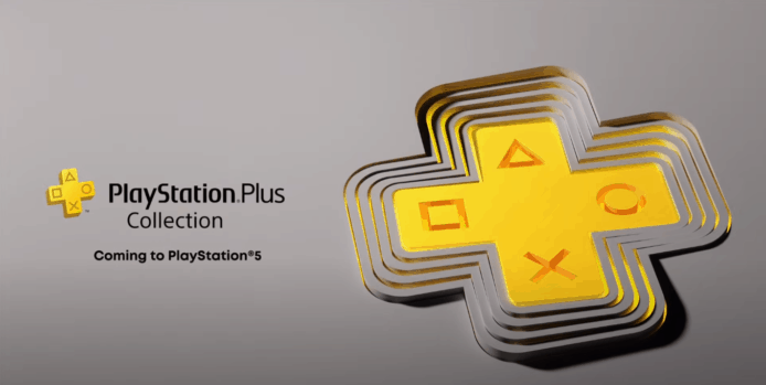 PlayStation Plus Collection【有片睇】PS5 首發日可下載遊玩 PS4 經典遊戲