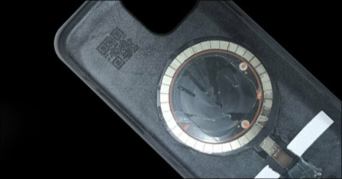 iPhone 12 或支援磁吸無線充電　疑似原廠保護殼曝光