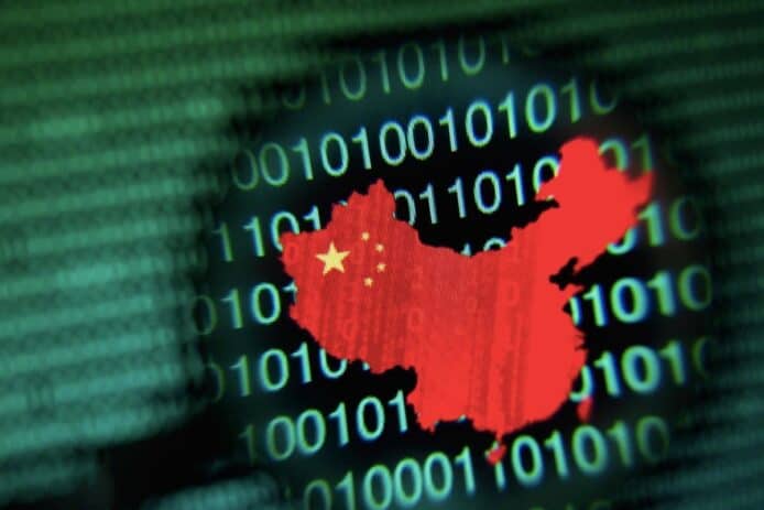 深圳公司被揭收集240萬人私隱資料　包括澳洲總理莫里森、英女皇等政要