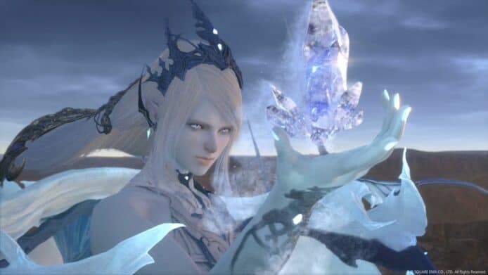 Final Fantasy XVI 被列為「成人遊戲」   估計新作會包含更多成人元素