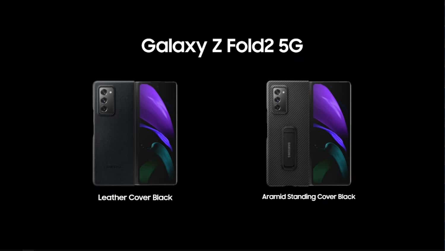 日本製 Z Galaxy 週末特価！ - SAMSUNG Fold2 香港版 12GB/512GB 5G ...