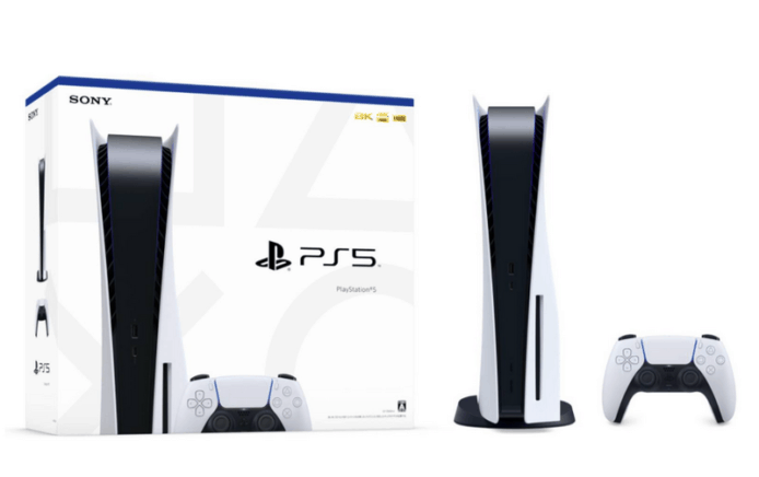 Sony因PS5供貨不足致歉   承諾增加供貨量