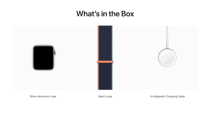 Apple Watch 不再送 USB 充電器　鈦金屬版及 Hermes 版除外